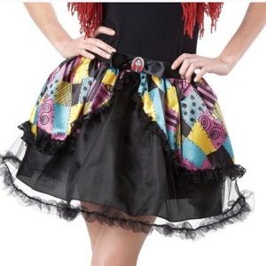 ISO not sale Nightmare before Christmas tutu